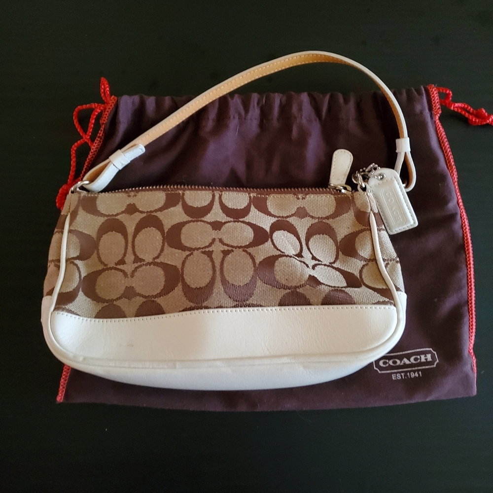 Handbag - image 1